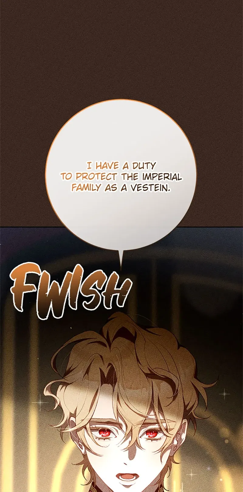 Second Life of a Trash Princess Chapter 62 - page 62