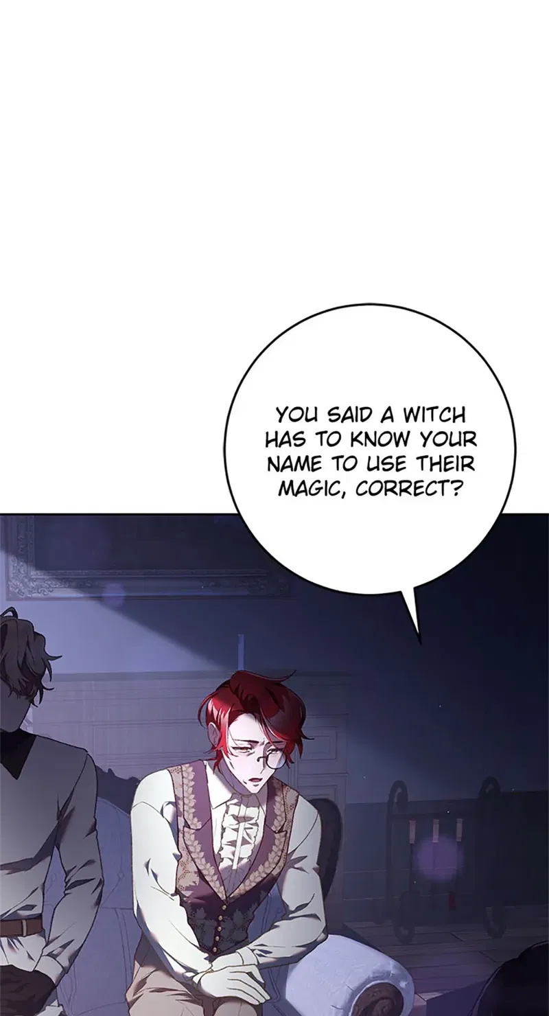 Second Life of a Trash Princess Chapter 64 - page 18