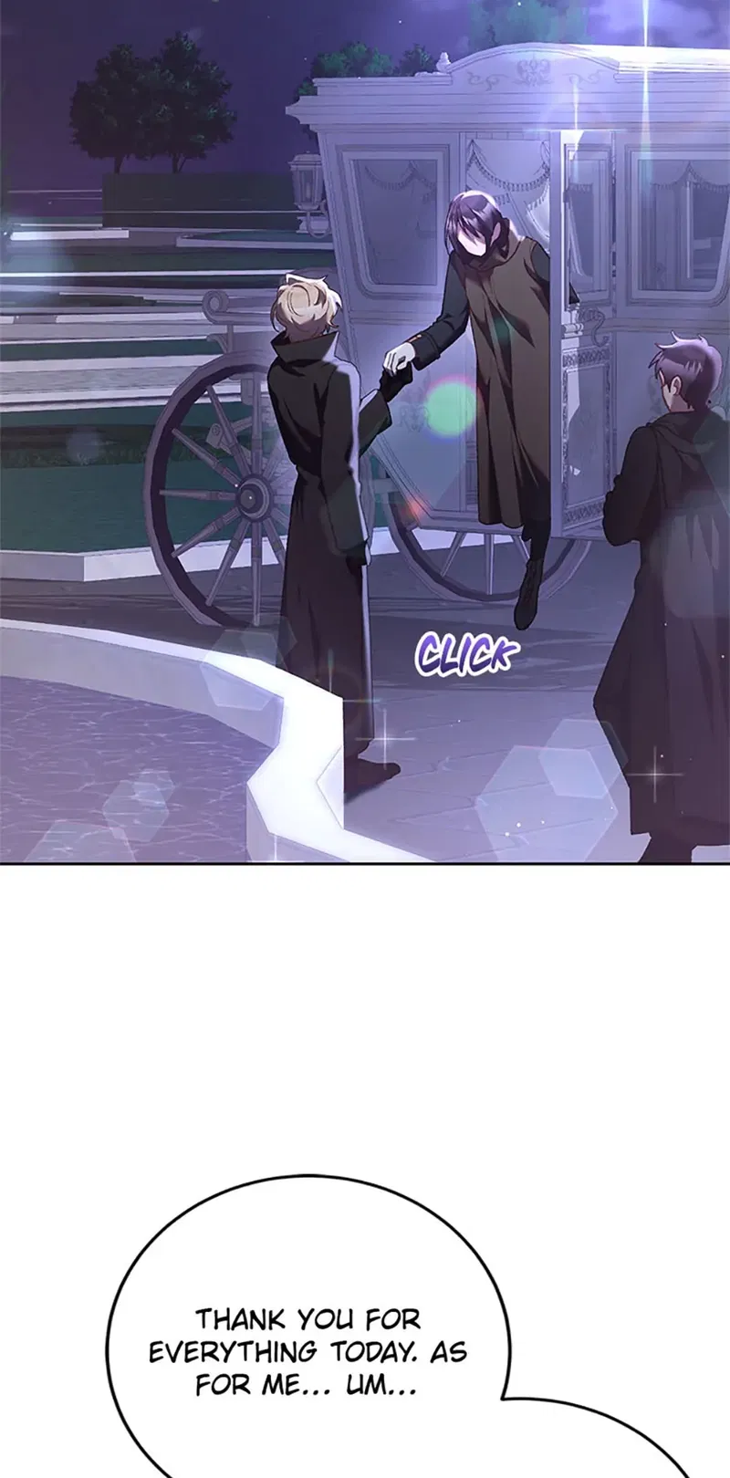 Second Life of a Trash Princess Chapter 65 - page 3