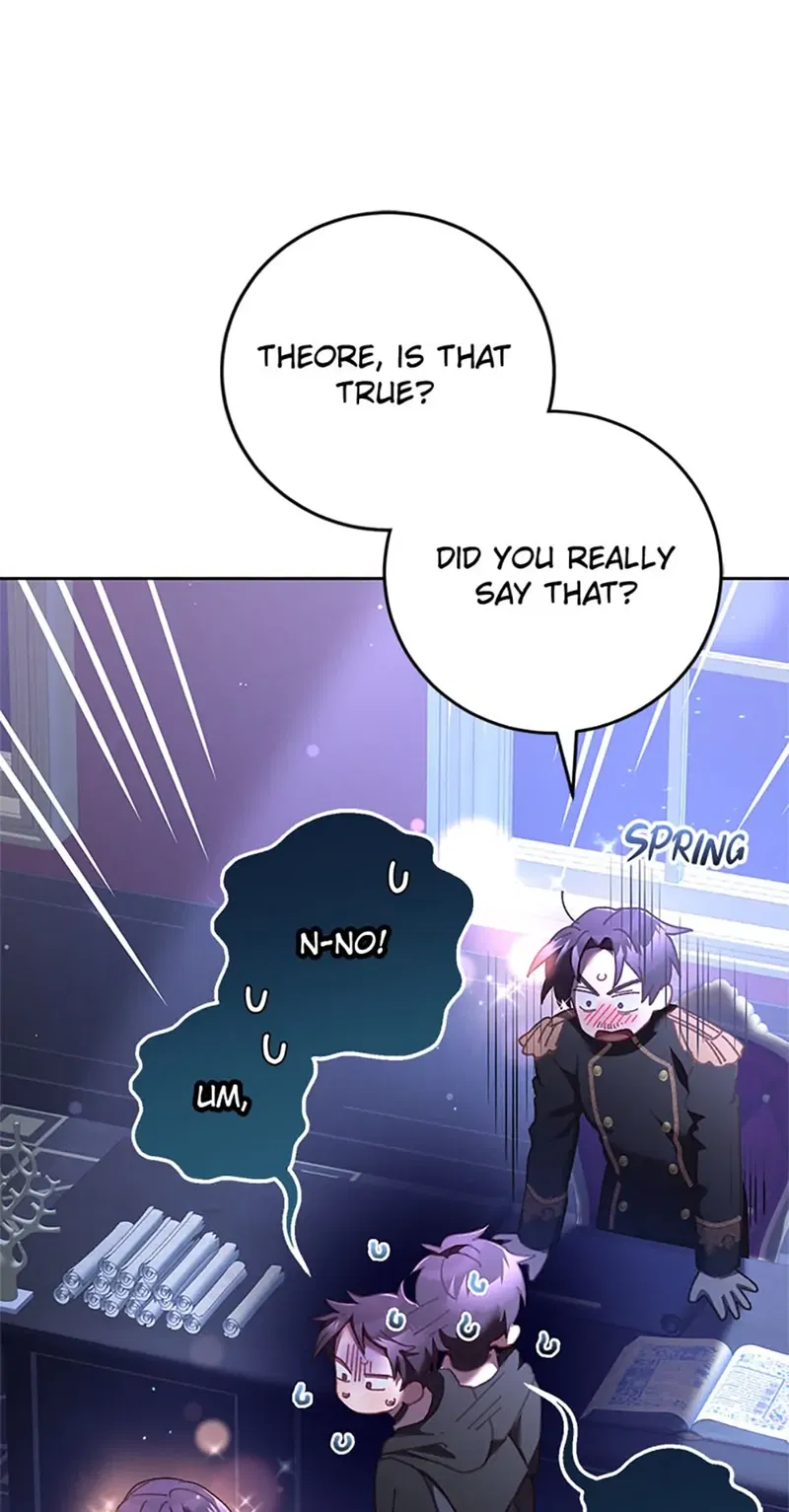 Second Life of a Trash Princess Chapter 66 - page 94