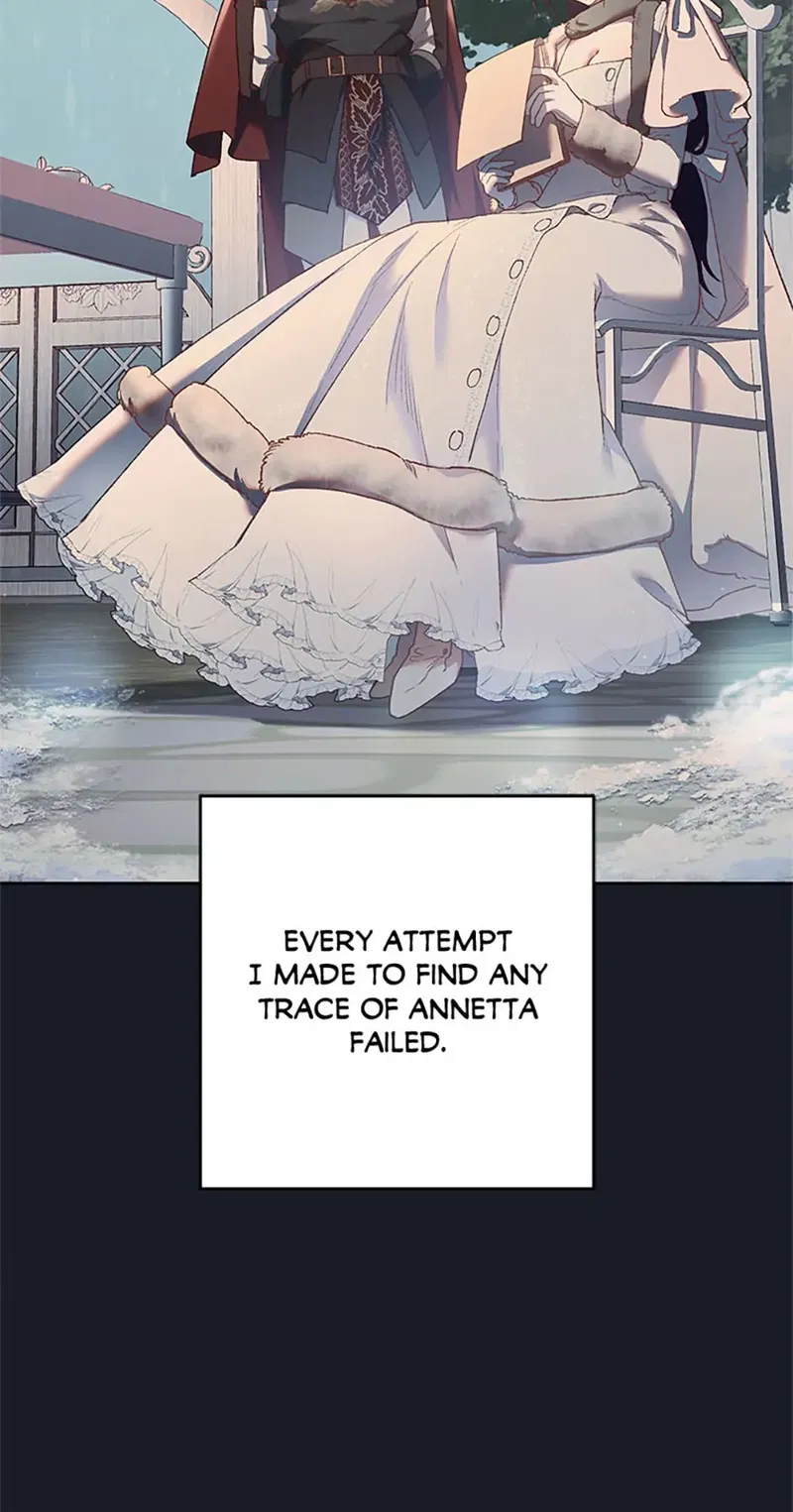 Second Life of a Trash Princess Chapter 67 - page 16