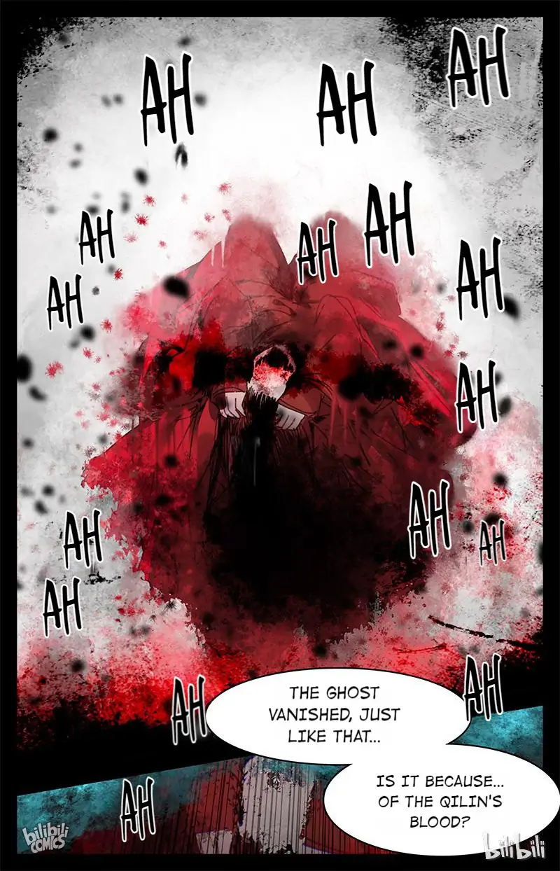 As the Fox Says Chapter 66 - page 5