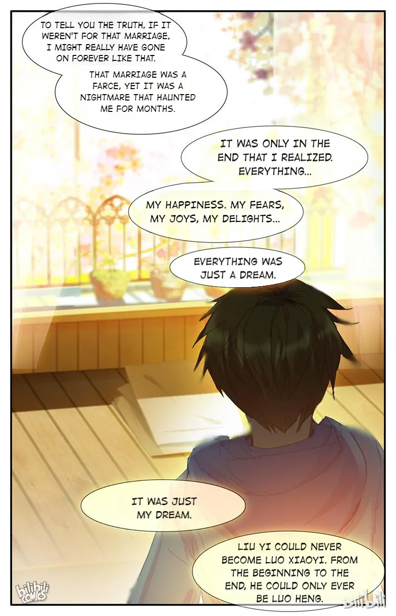 As the Fox Says Chapter 67 - page 7