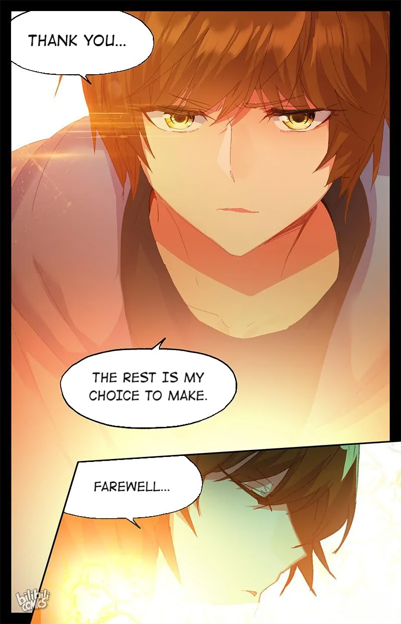 As the Fox Says Chapter 69 - page 6
