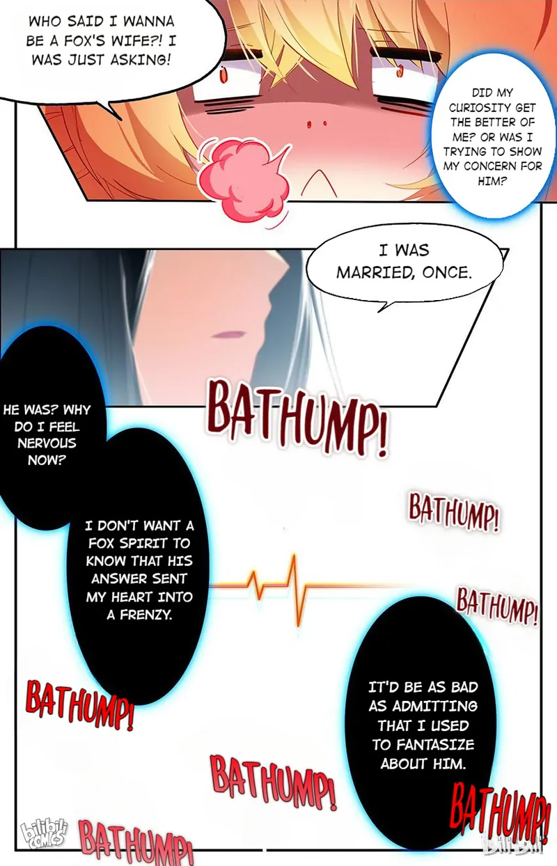 As the Fox Says Chapter 71 - page 2