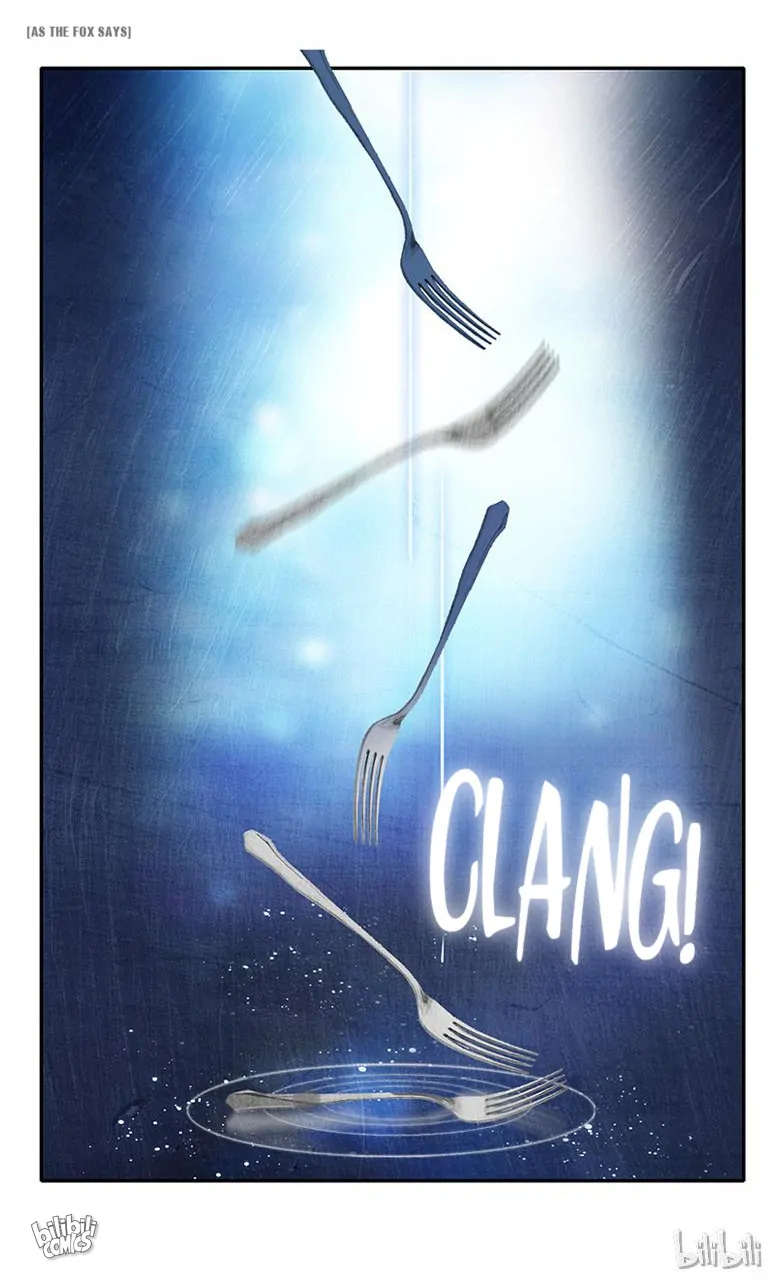 As the Fox Says Chapter 39 - page 8