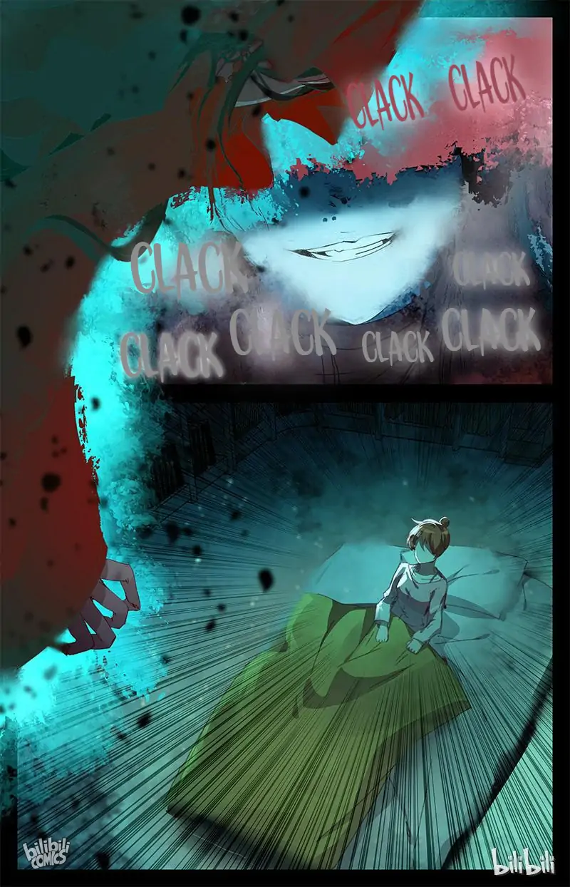 As the Fox Says Chapter 64 - page 2