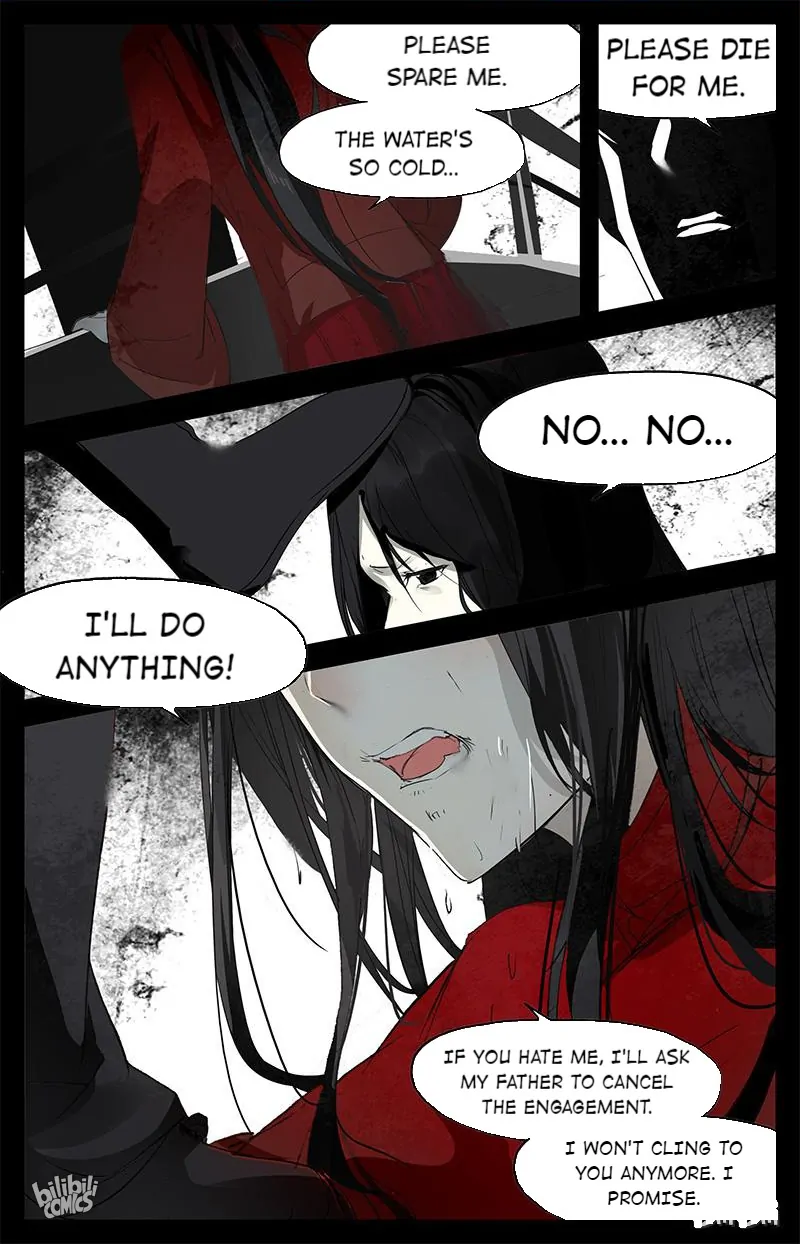 As the Fox Says Chapter 65 - page 3