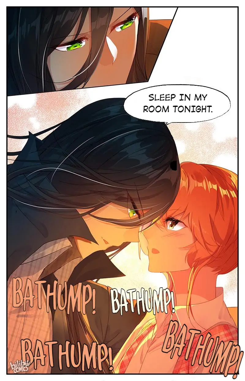As the Fox Says Chapter 63 - page 1