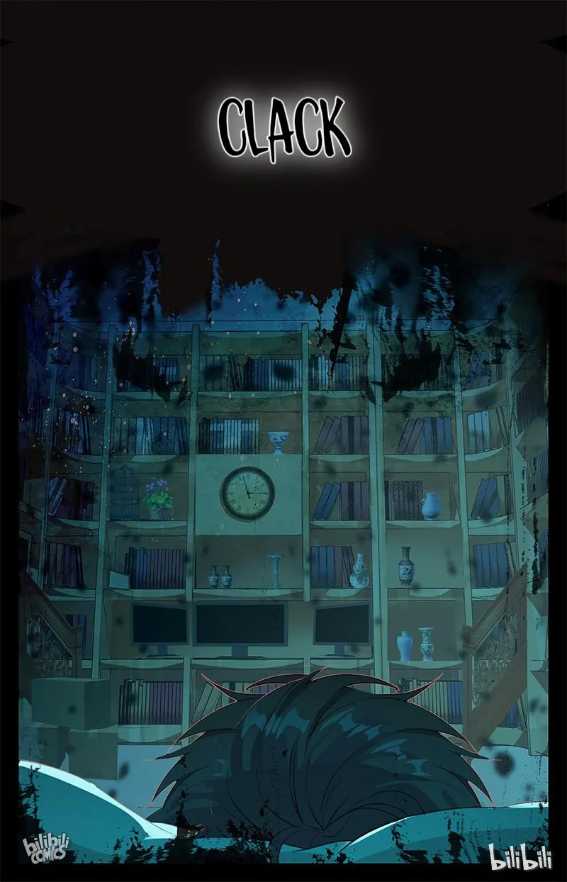 As the Fox Says Chapter 63 - page 7