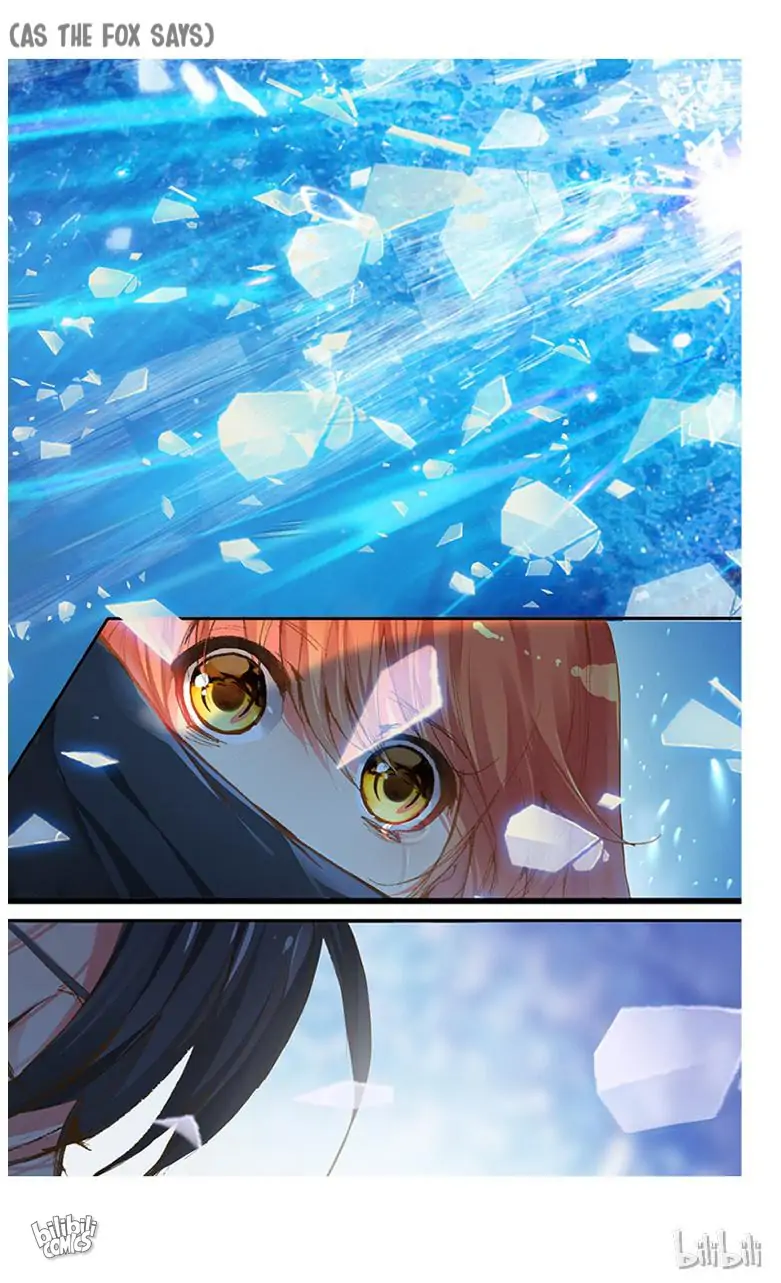 As the Fox Says Chapter 42 - page 6