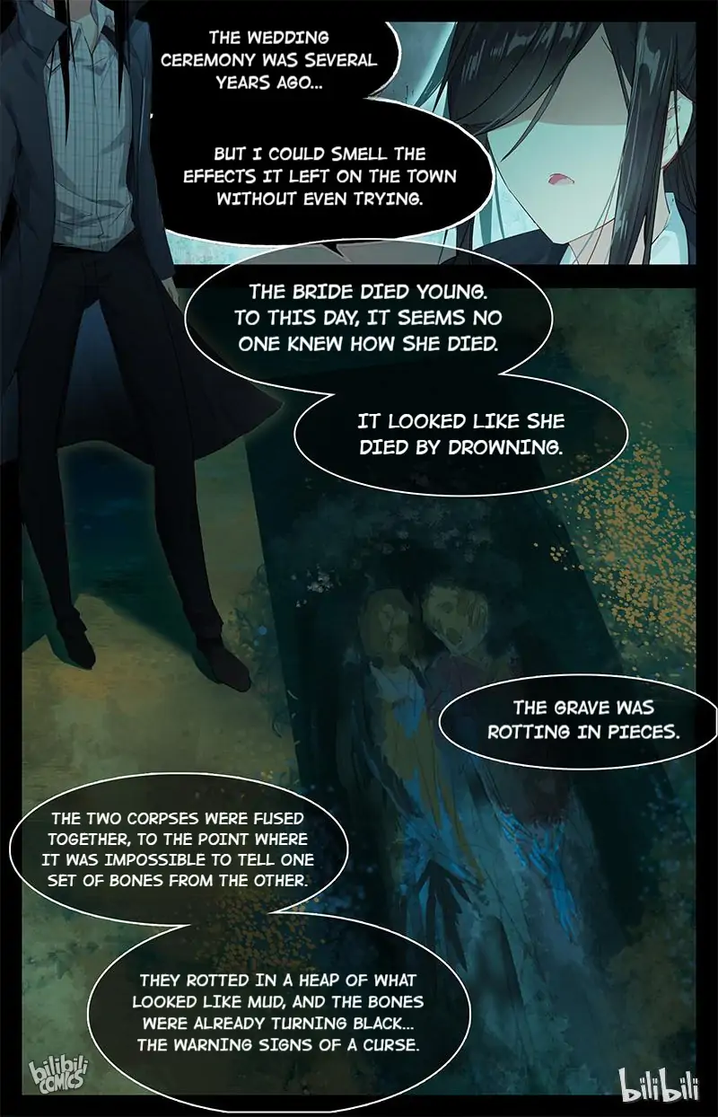 As the Fox Says Chapter 62 - page 2