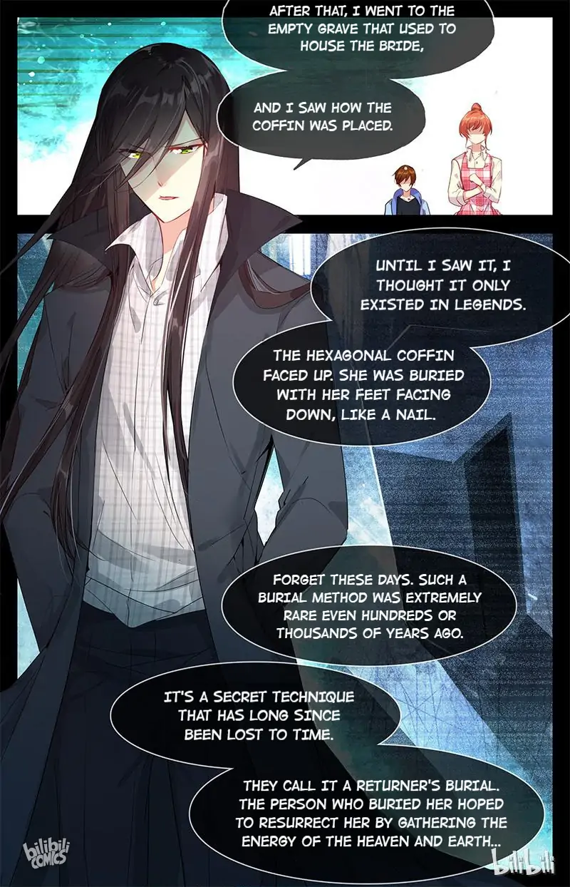 As the Fox Says Chapter 62 - page 3