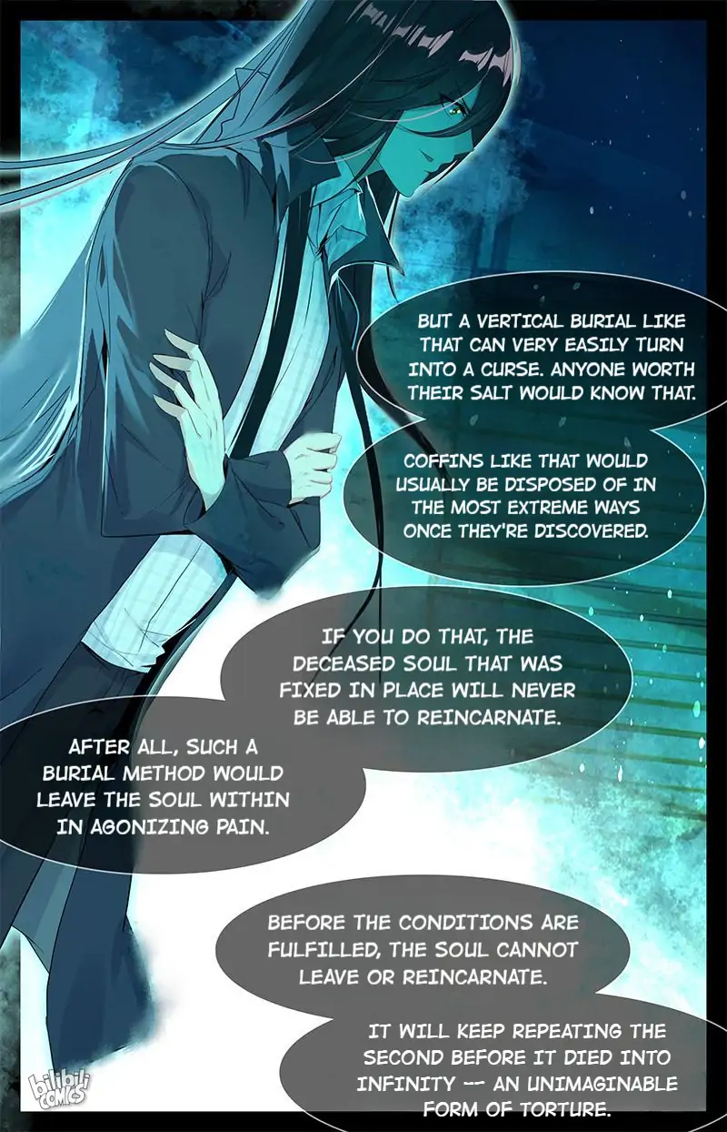 As the Fox Says Chapter 62 - page 4