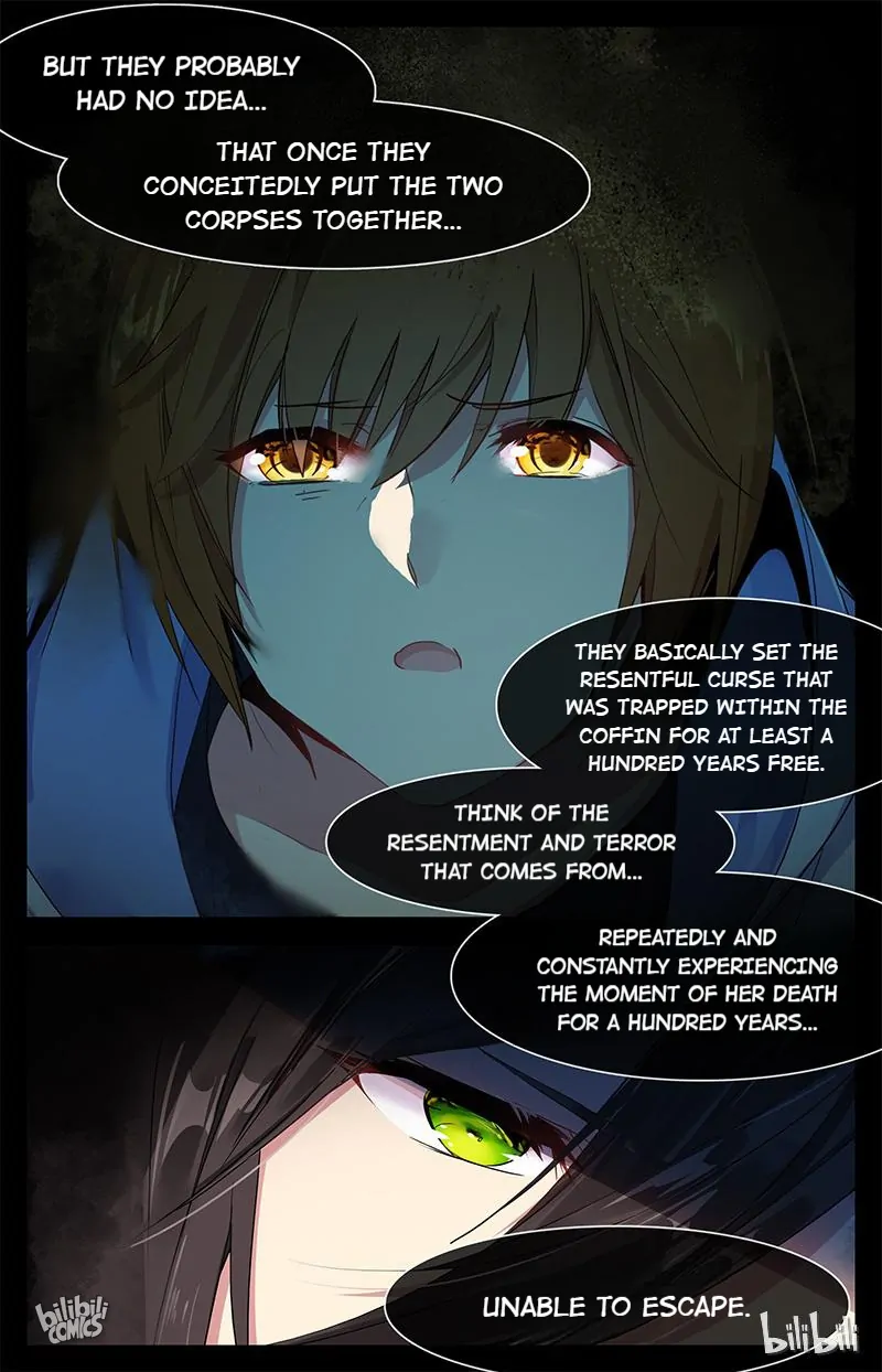 As the Fox Says Chapter 62 - page 5
