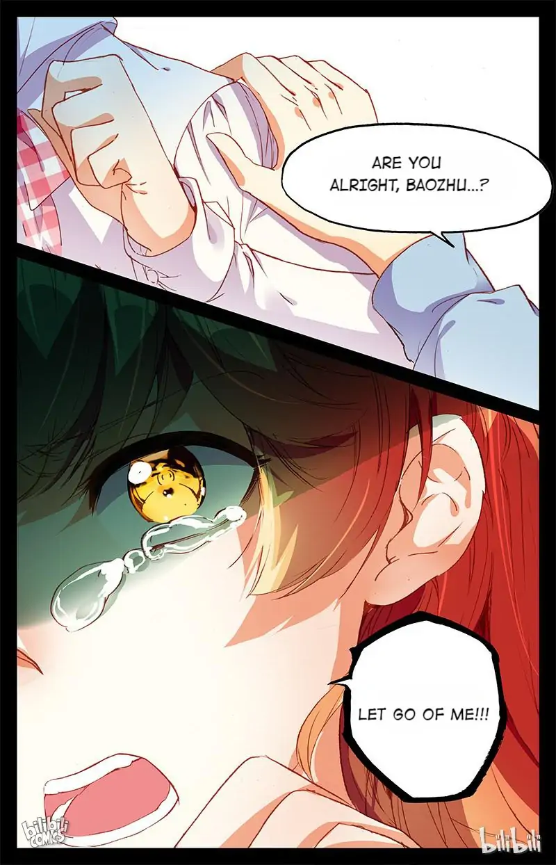 As the Fox Says Chapter 57 - page 4