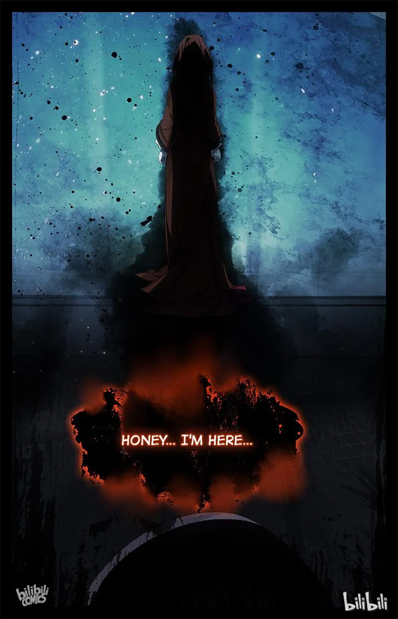 As the Fox Says Chapter 59 - page 3