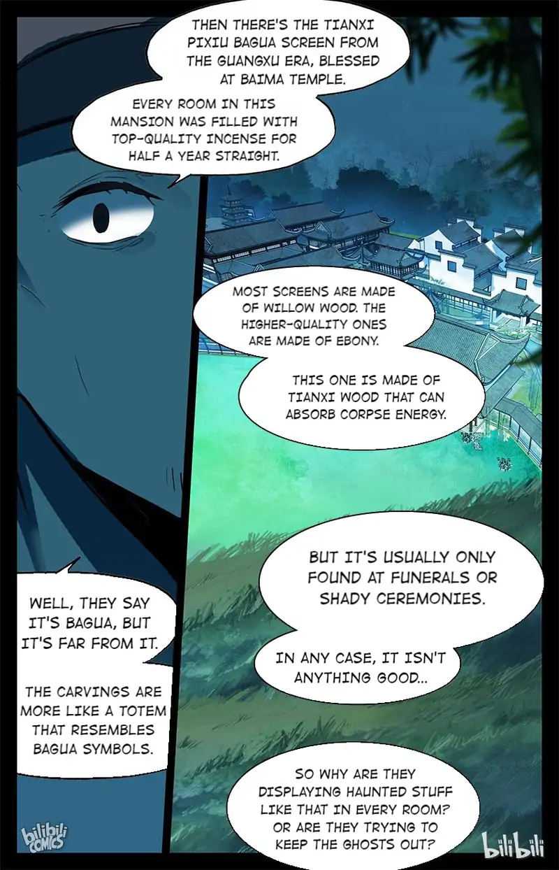 As the Fox Says Chapter 84 - page 8