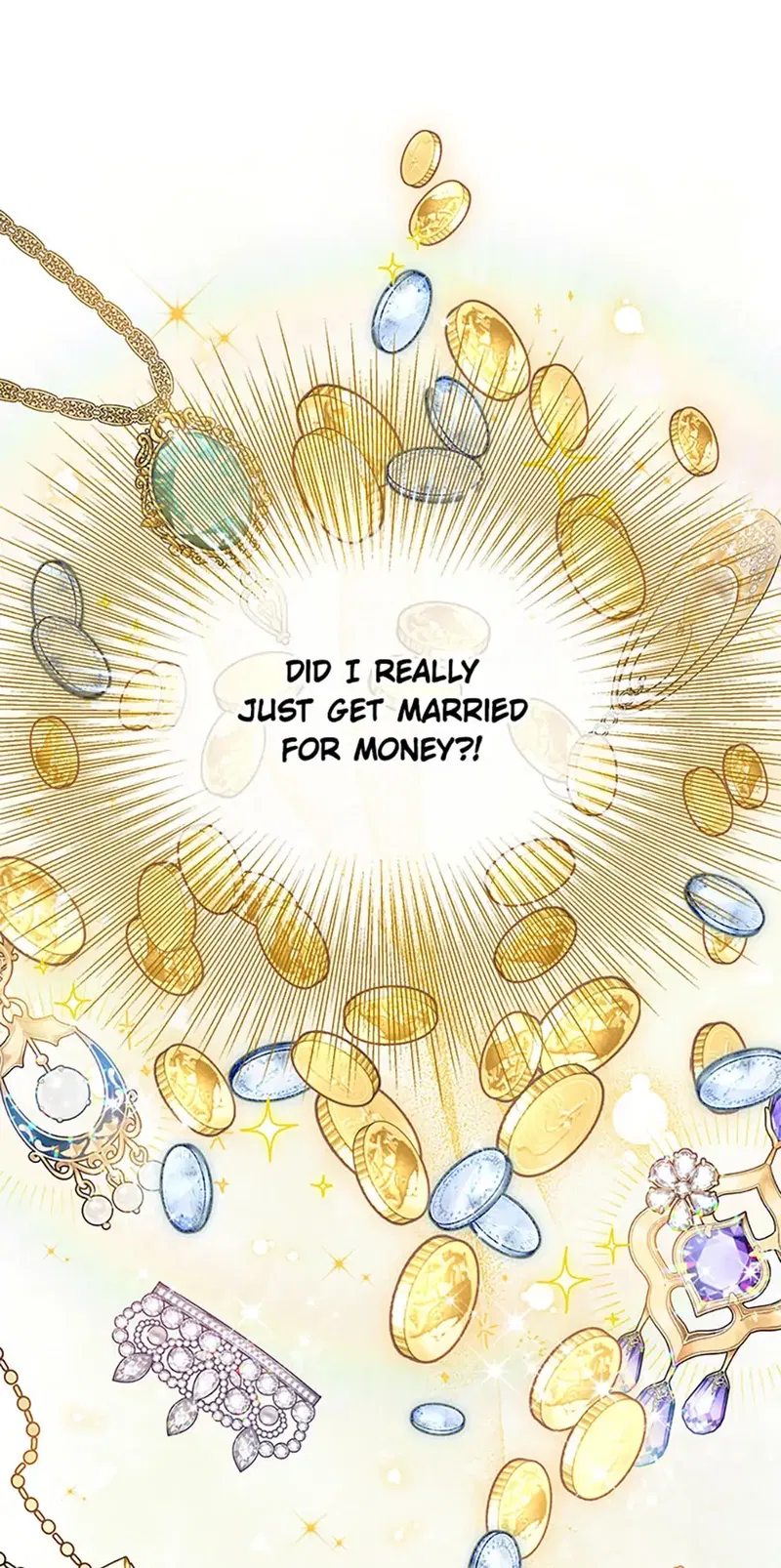 I Found a Husband When I Picked Up the Male Lead Chapter 1 - page 18