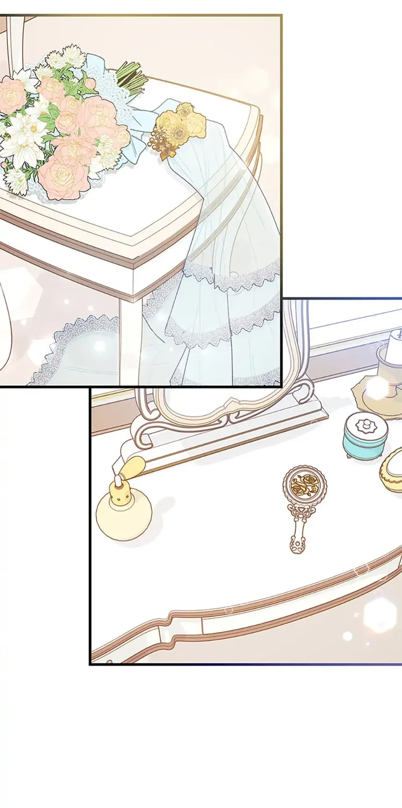 I Found a Husband When I Picked Up the Male Lead Chapter 1 - page 22