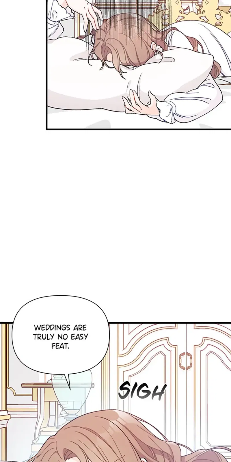 I Found a Husband When I Picked Up the Male Lead Chapter 1 - page 25