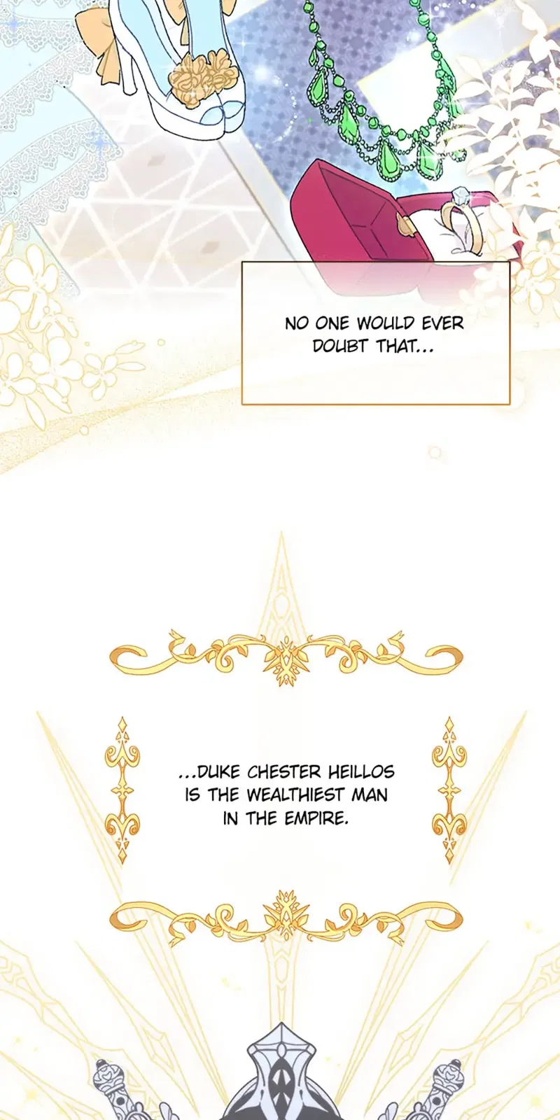 I Found a Husband When I Picked Up the Male Lead Chapter 1 - page 28
