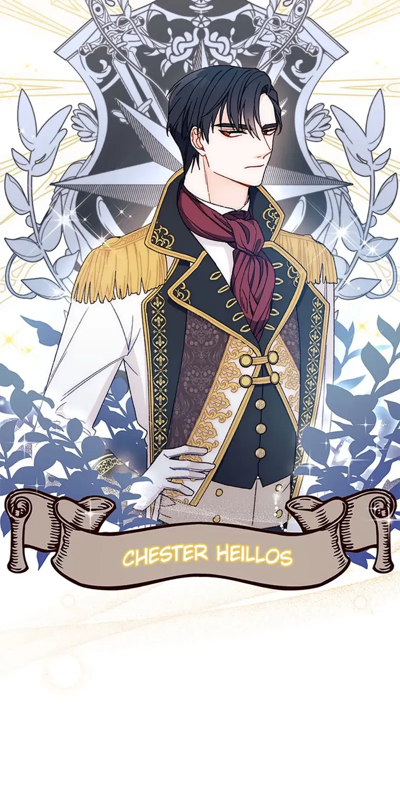 I Found a Husband When I Picked Up the Male Lead Chapter 1 - page 29