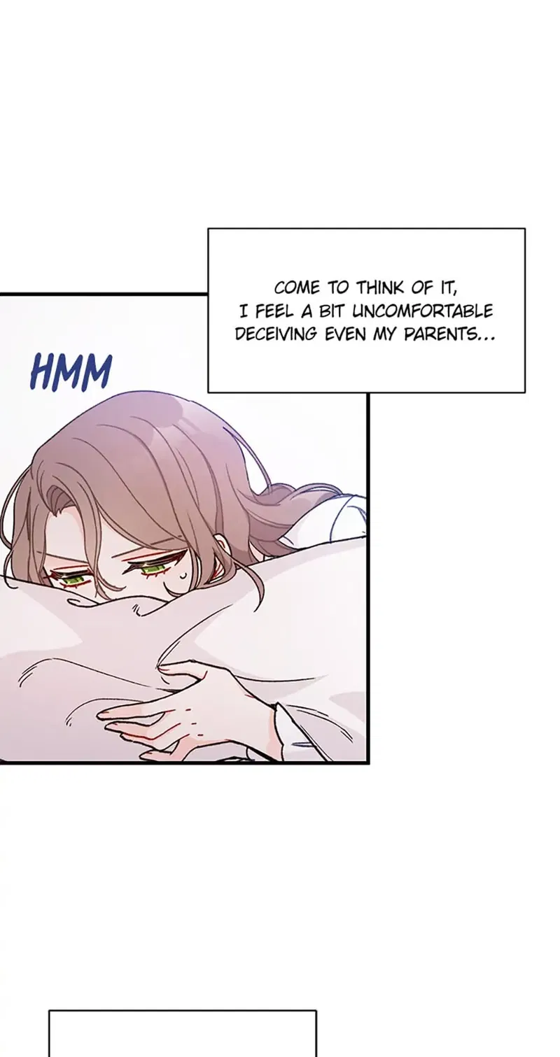 I Found a Husband When I Picked Up the Male Lead Chapter 1 - page 30