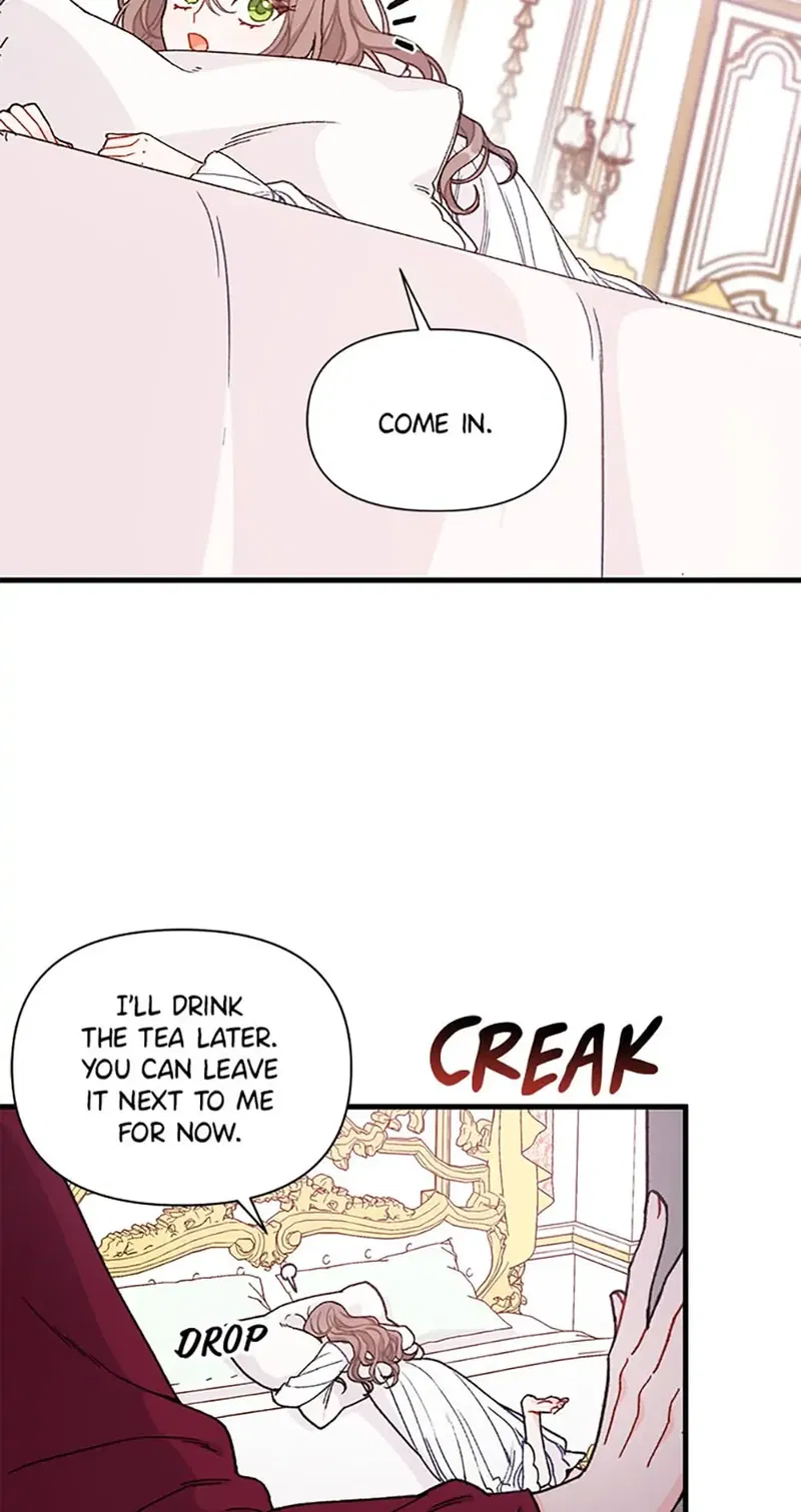 I Found a Husband When I Picked Up the Male Lead Chapter 1 - page 32