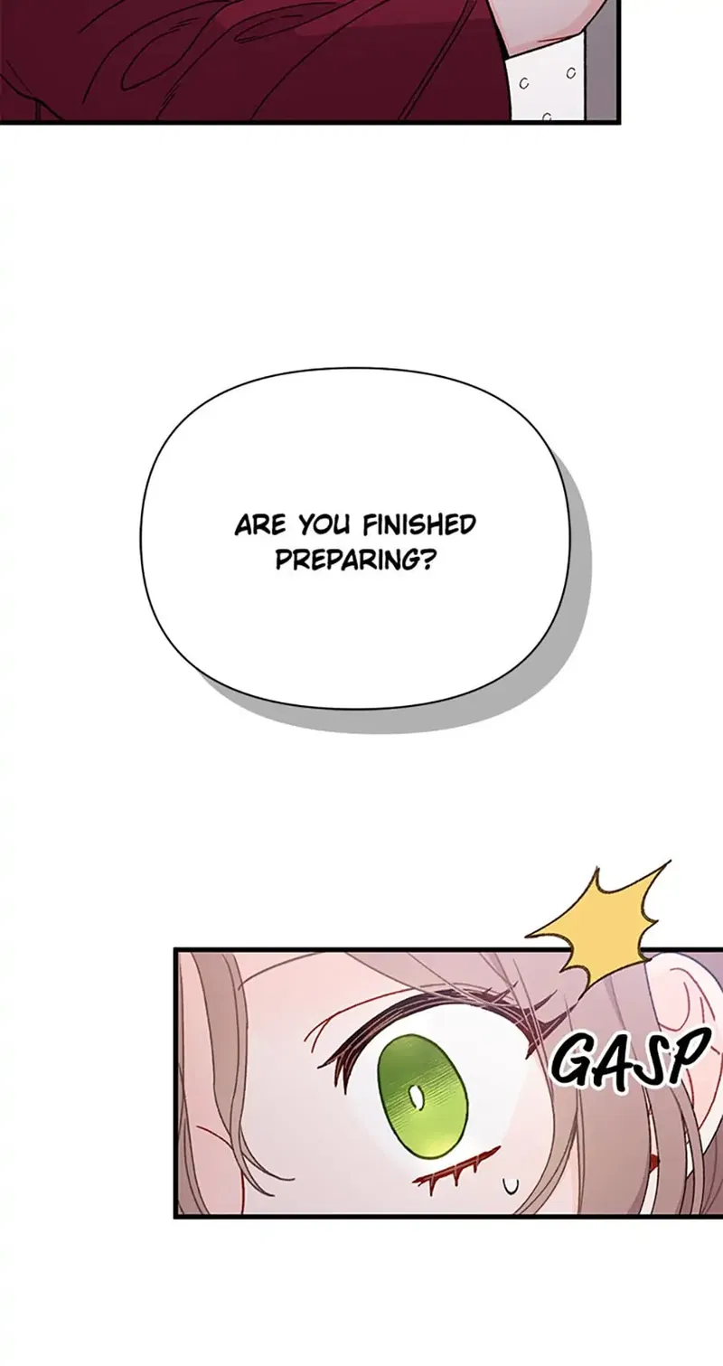 I Found a Husband When I Picked Up the Male Lead Chapter 1 - page 33