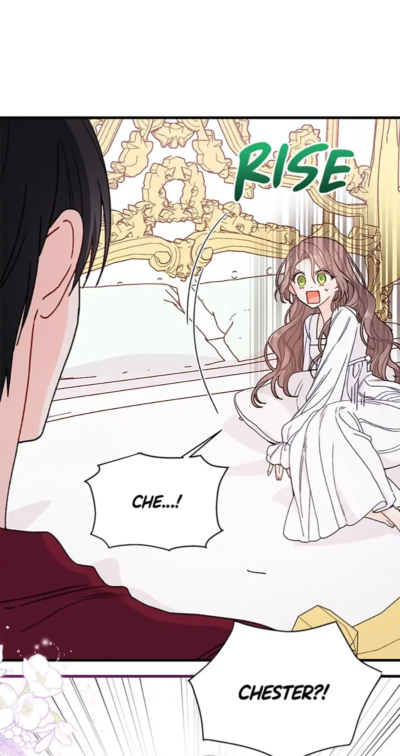I Found a Husband When I Picked Up the Male Lead Chapter 1 - page 34