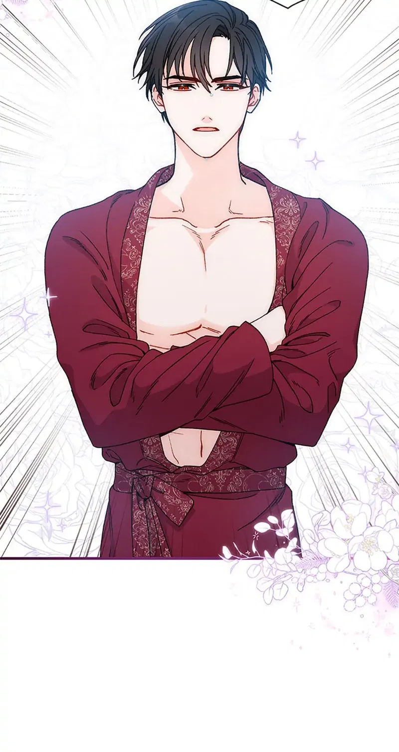 I Found a Husband When I Picked Up the Male Lead Chapter 1 - page 35