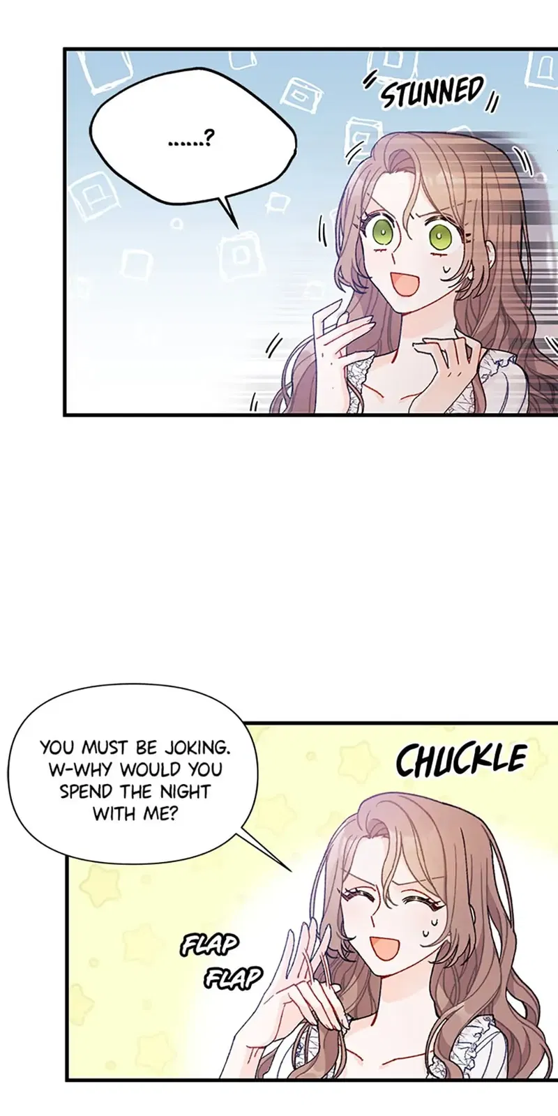 I Found a Husband When I Picked Up the Male Lead Chapter 1 - page 40