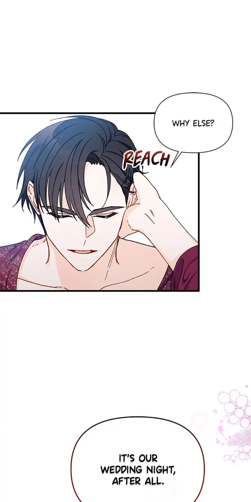 I Found a Husband When I Picked Up the Male Lead Chapter 1 - page 41