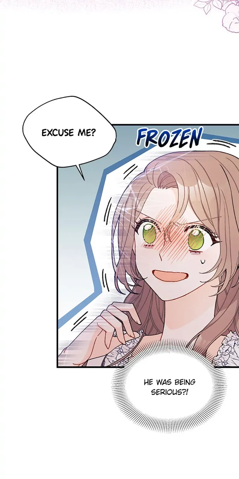 I Found a Husband When I Picked Up the Male Lead Chapter 1 - page 43