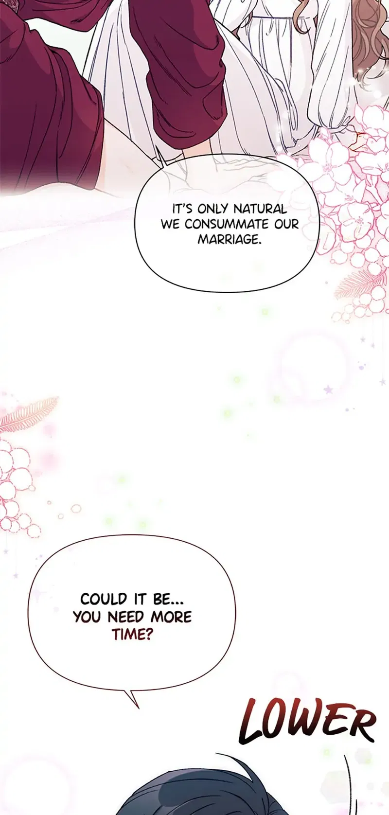 I Found a Husband When I Picked Up the Male Lead Chapter 1 - page 46