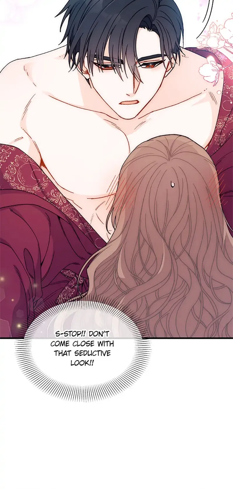 I Found a Husband When I Picked Up the Male Lead Chapter 1 - page 47