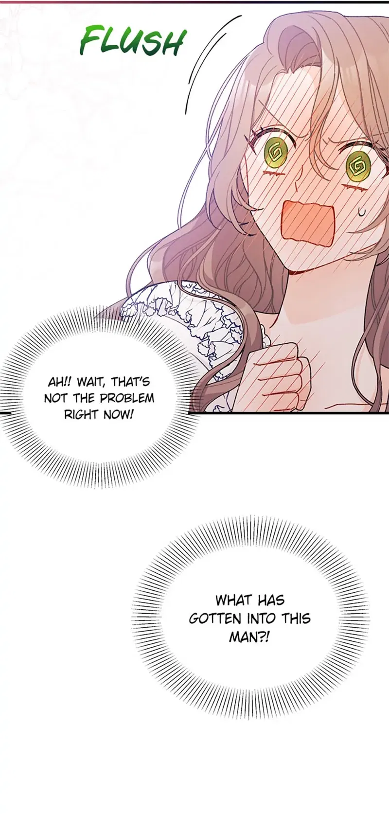 I Found a Husband When I Picked Up the Male Lead Chapter 1 - page 48