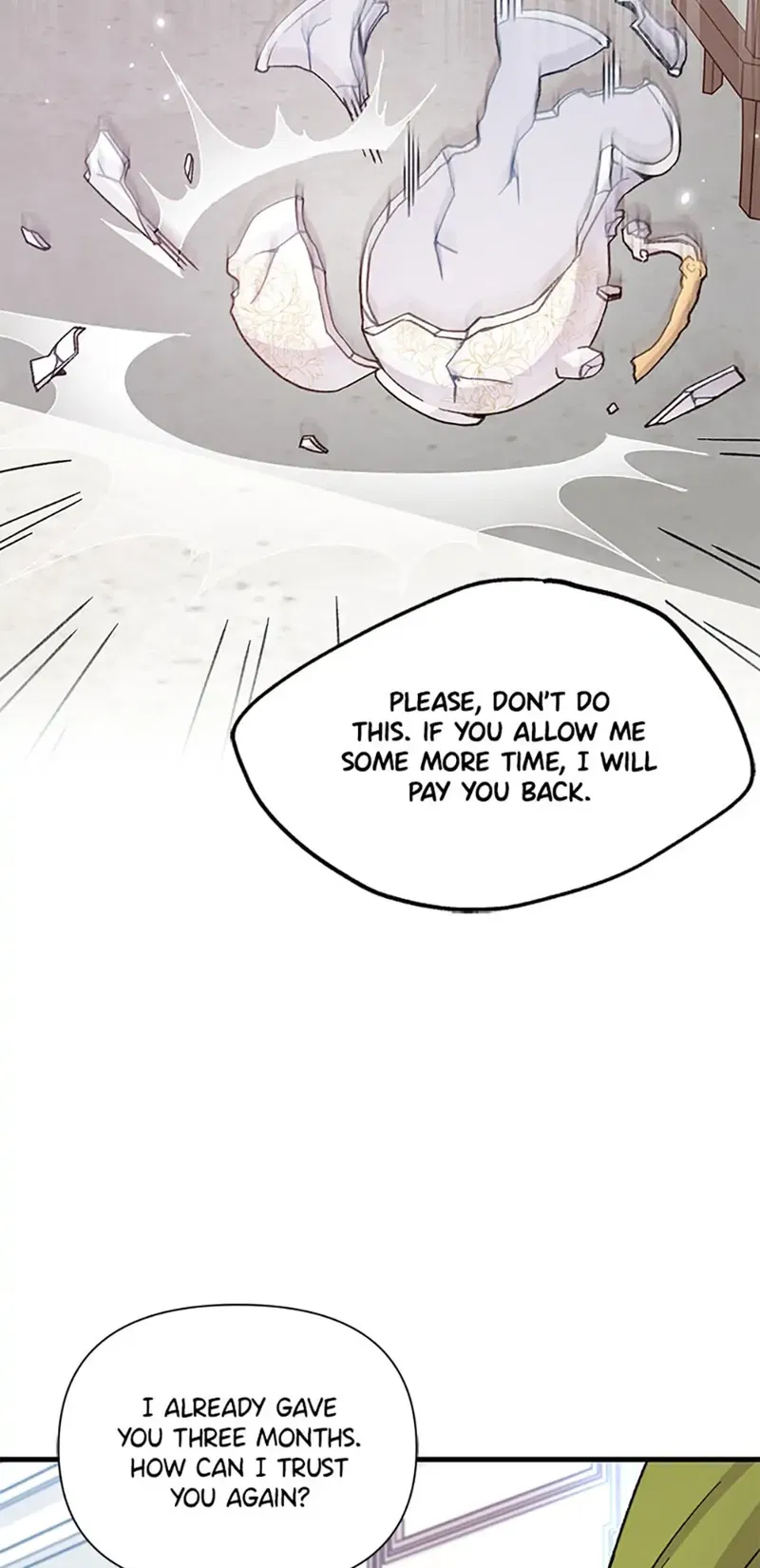 I Found a Husband When I Picked Up the Male Lead Chapter 1 - page 56