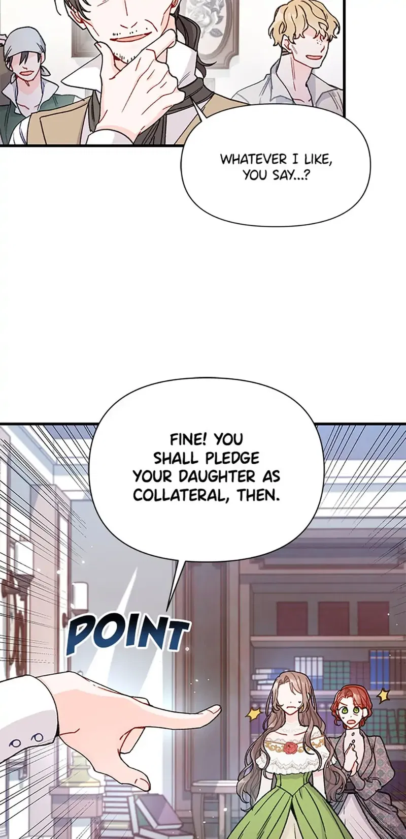 I Found a Husband When I Picked Up the Male Lead Chapter 1 - page 58