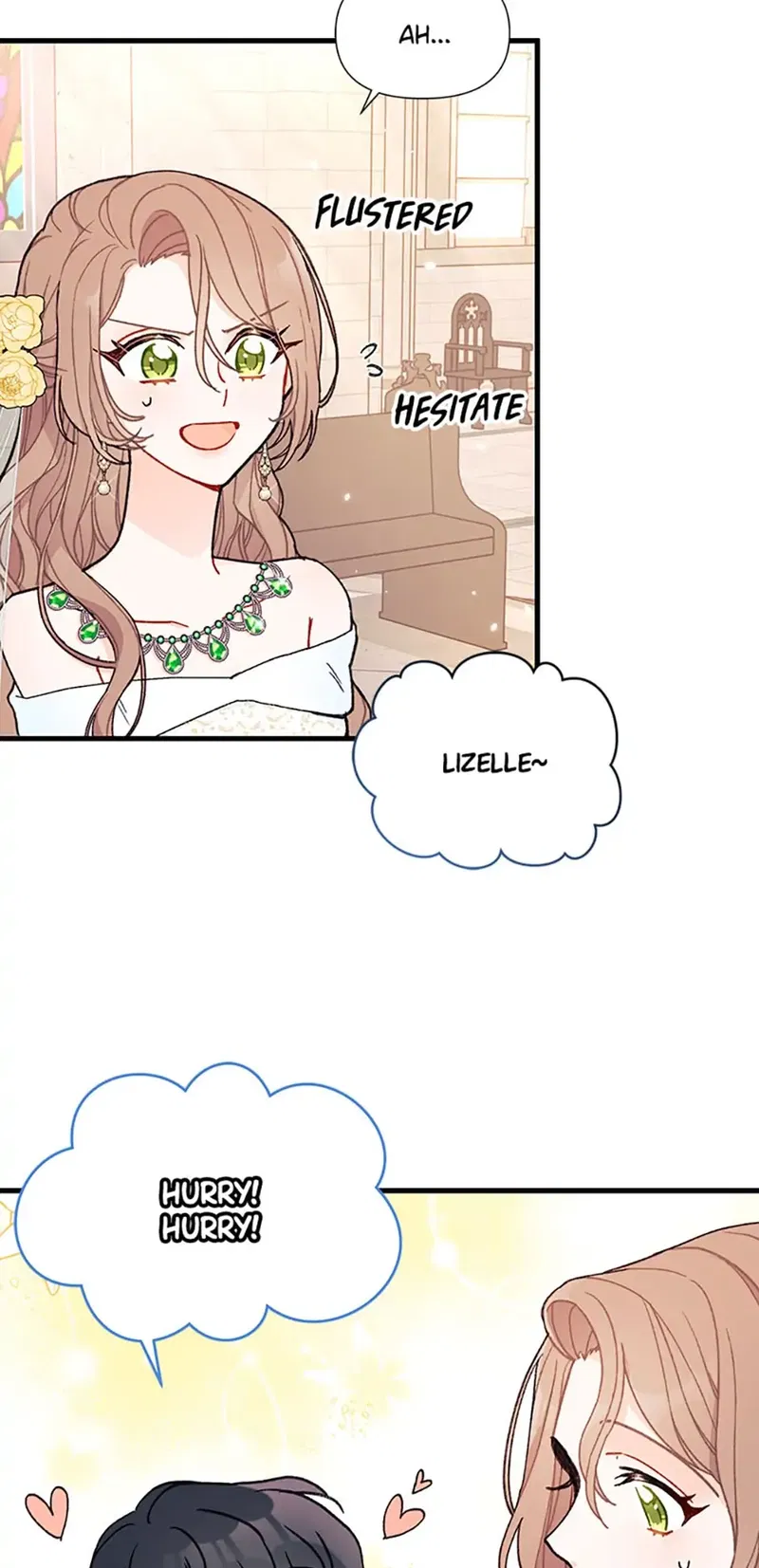 I Found a Husband When I Picked Up the Male Lead Chapter 1 - page 9