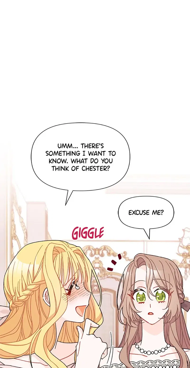 I Found a Husband When I Picked Up the Male Lead Chapter 33 - page 1