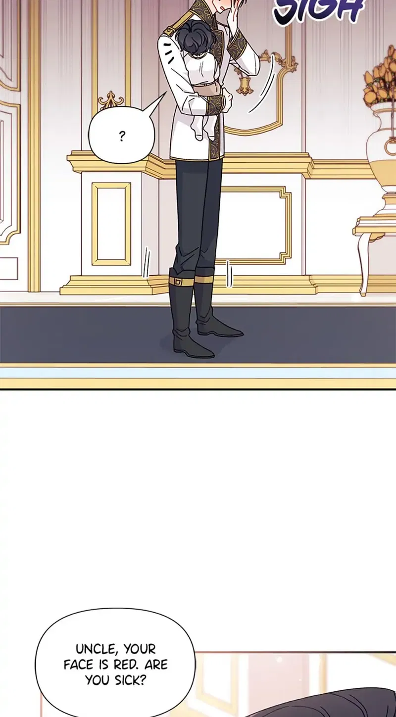 I Found a Husband When I Picked Up the Male Lead Chapter 33 - page 10