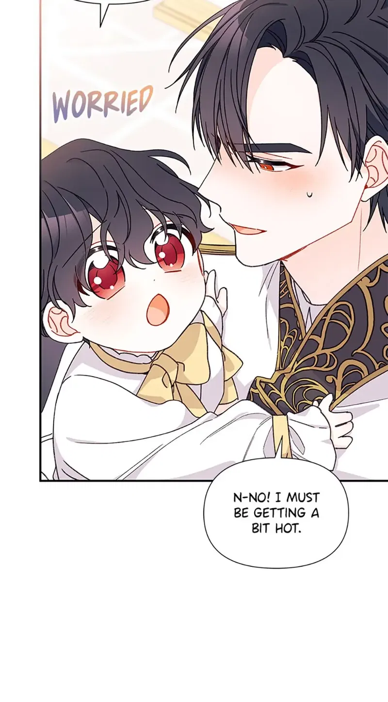 I Found a Husband When I Picked Up the Male Lead Chapter 33 - page 11