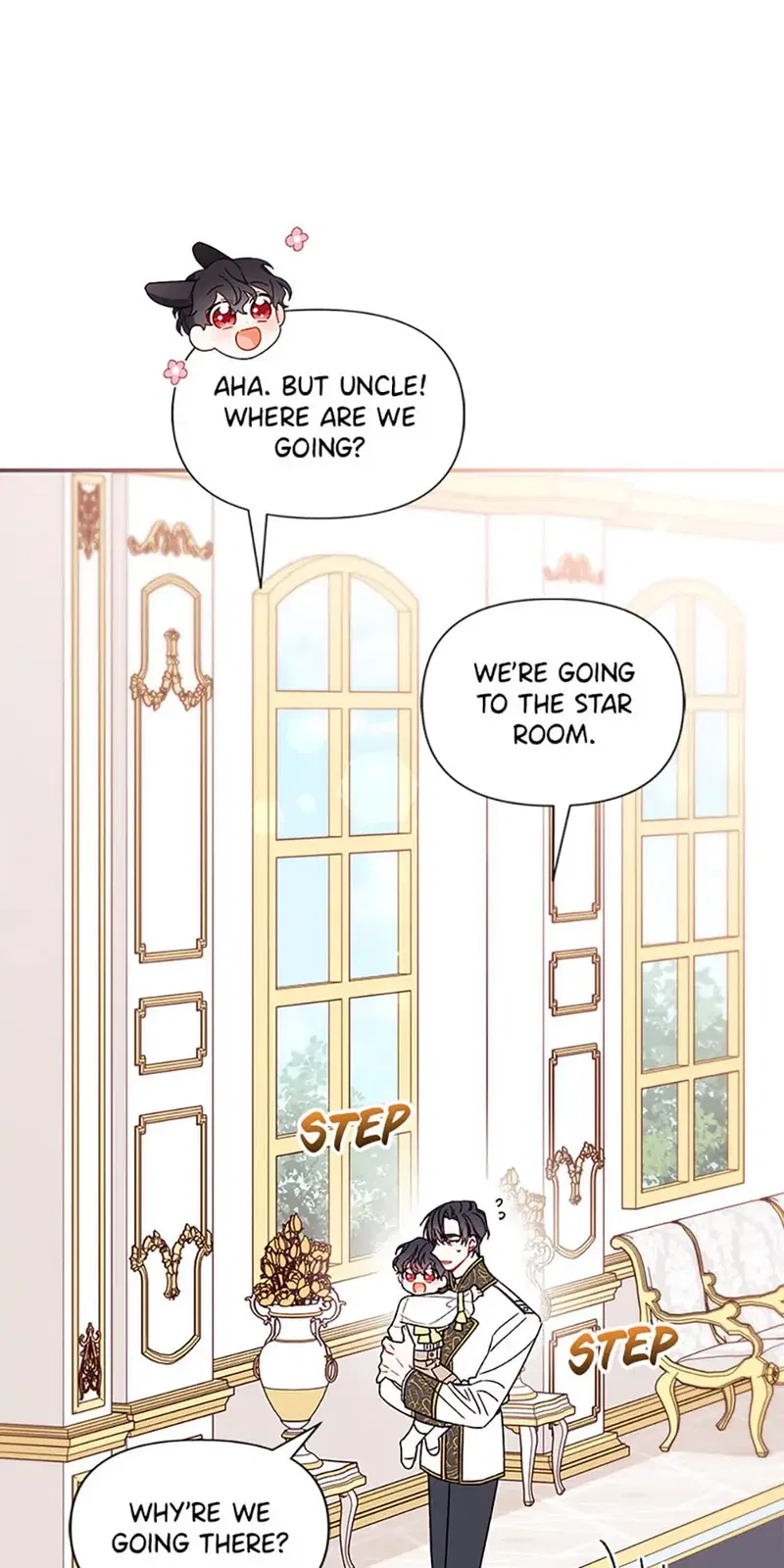 I Found a Husband When I Picked Up the Male Lead Chapter 33 - page 12