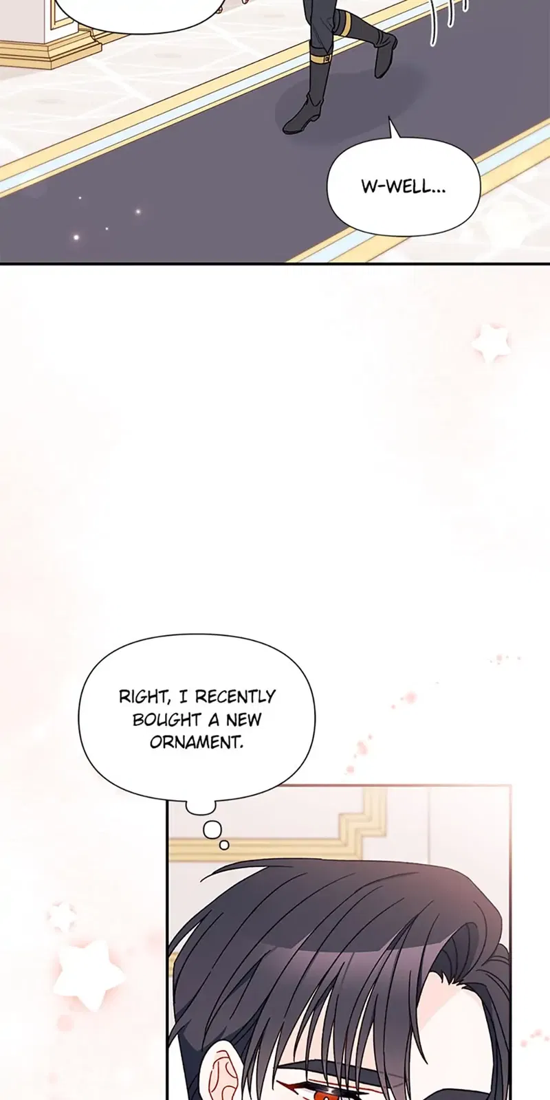 I Found a Husband When I Picked Up the Male Lead Chapter 33 - page 13