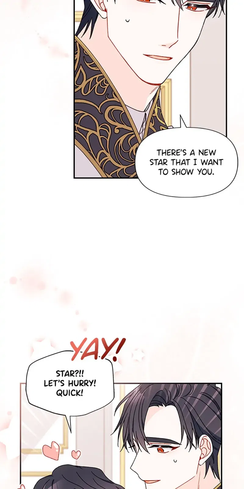 I Found a Husband When I Picked Up the Male Lead Chapter 33 - page 14