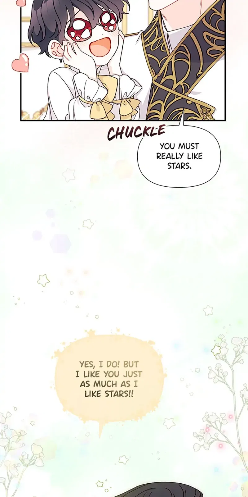 I Found a Husband When I Picked Up the Male Lead Chapter 33 - page 15