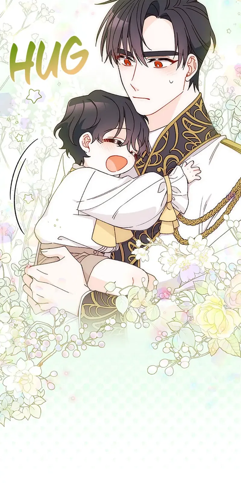 I Found a Husband When I Picked Up the Male Lead Chapter 33 - page 16