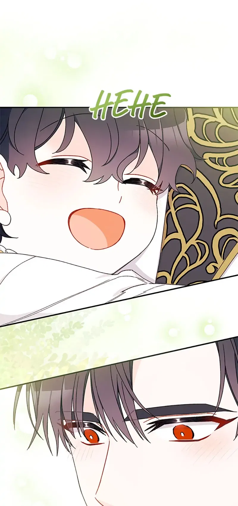 I Found a Husband When I Picked Up the Male Lead Chapter 33 - page 17